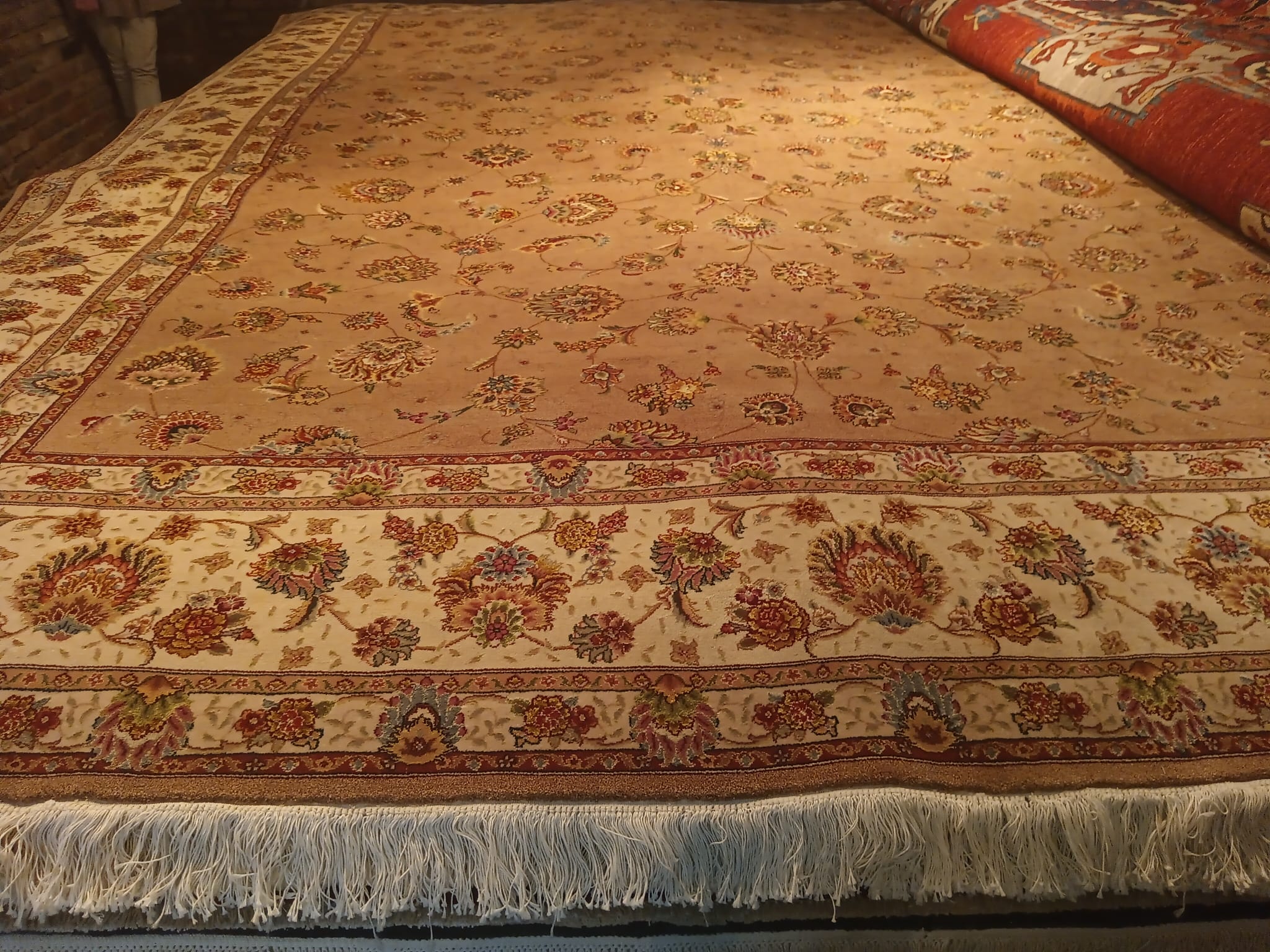 20% Off Rug Cleaning