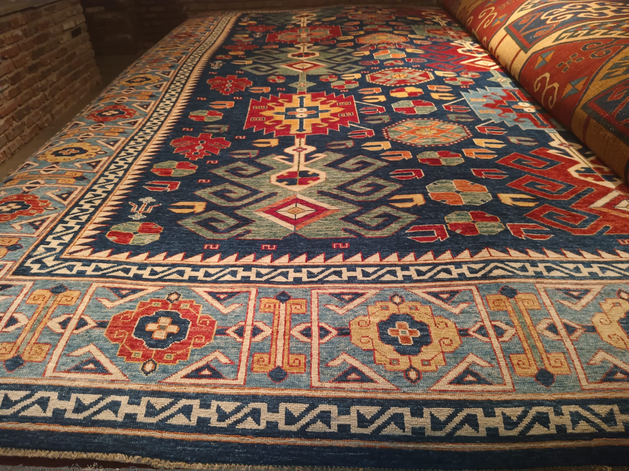 10% Off Rug Repair