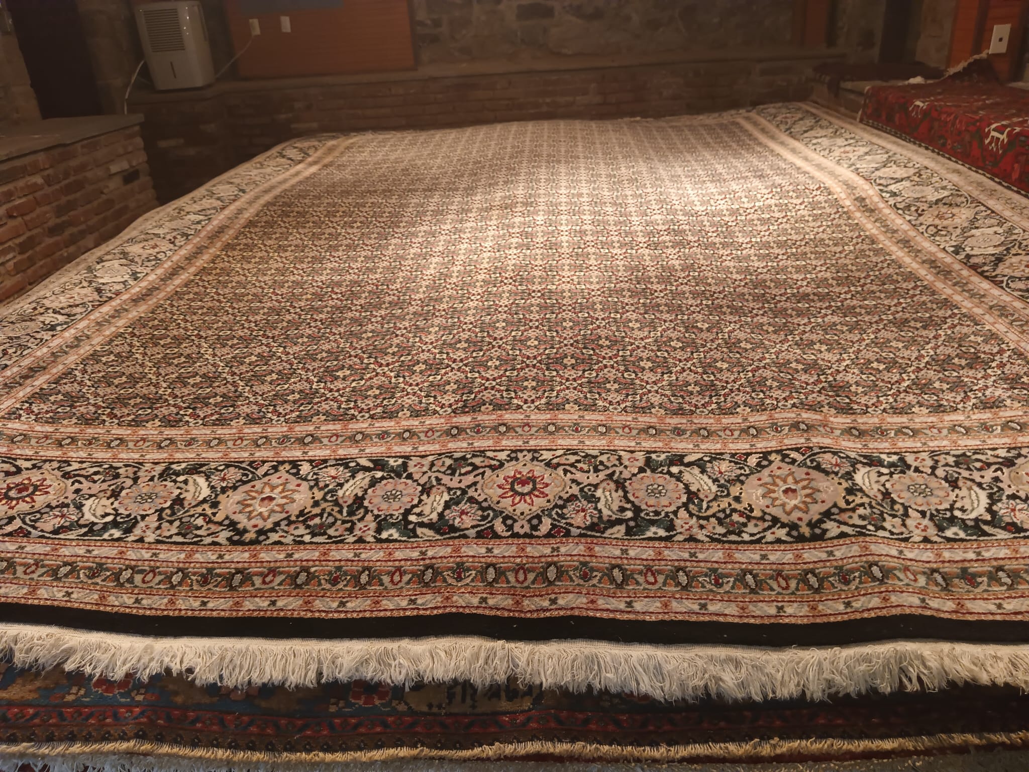 20% Off Rug Cleaning