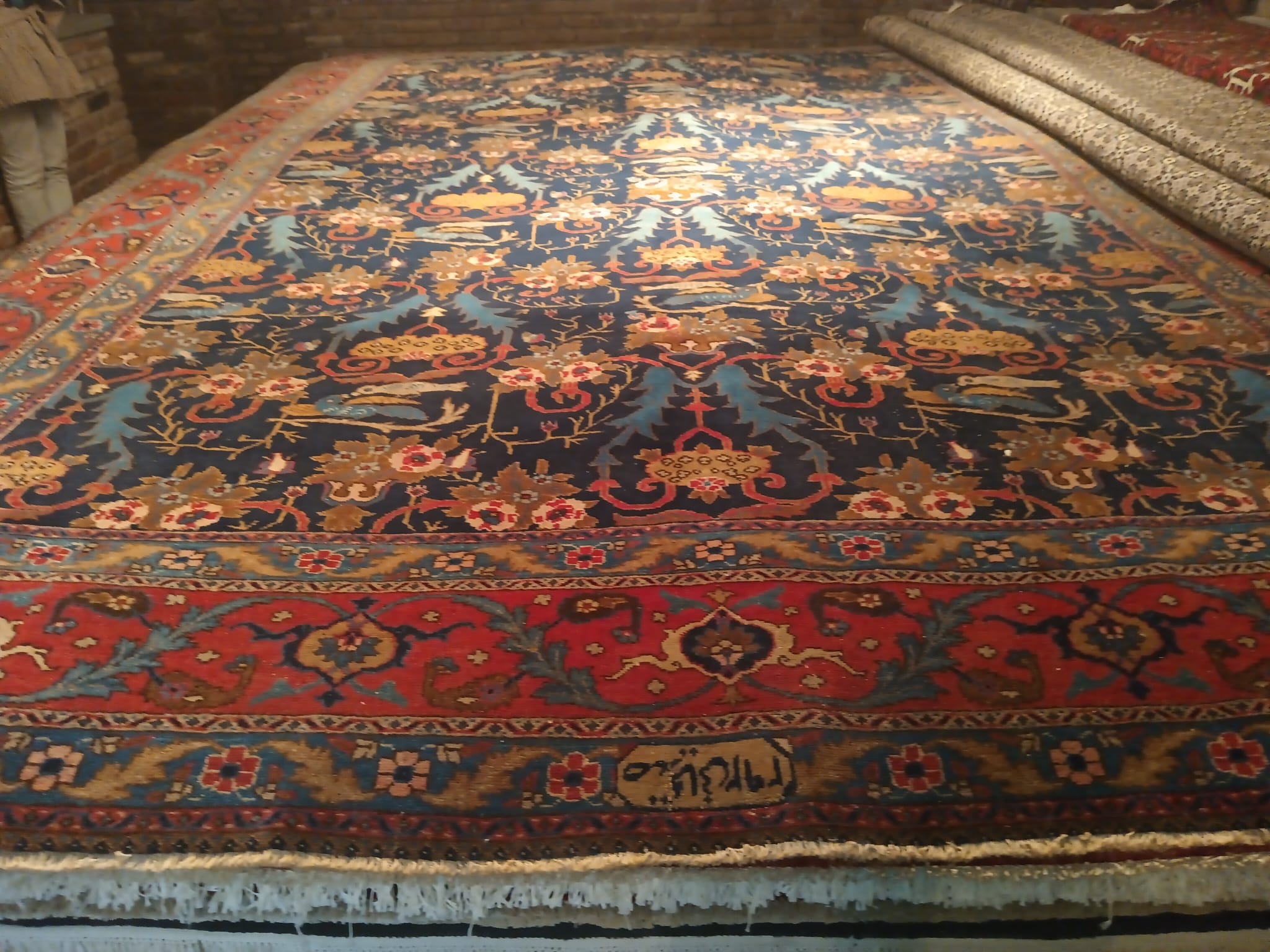 15% Off Rug Cleaning
