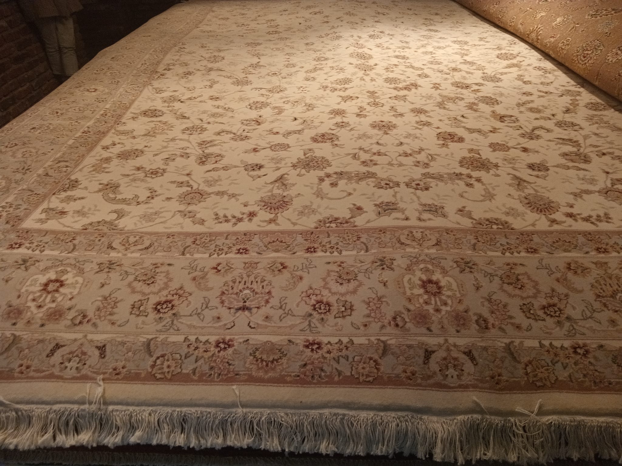 20% Off Rug Cleaning