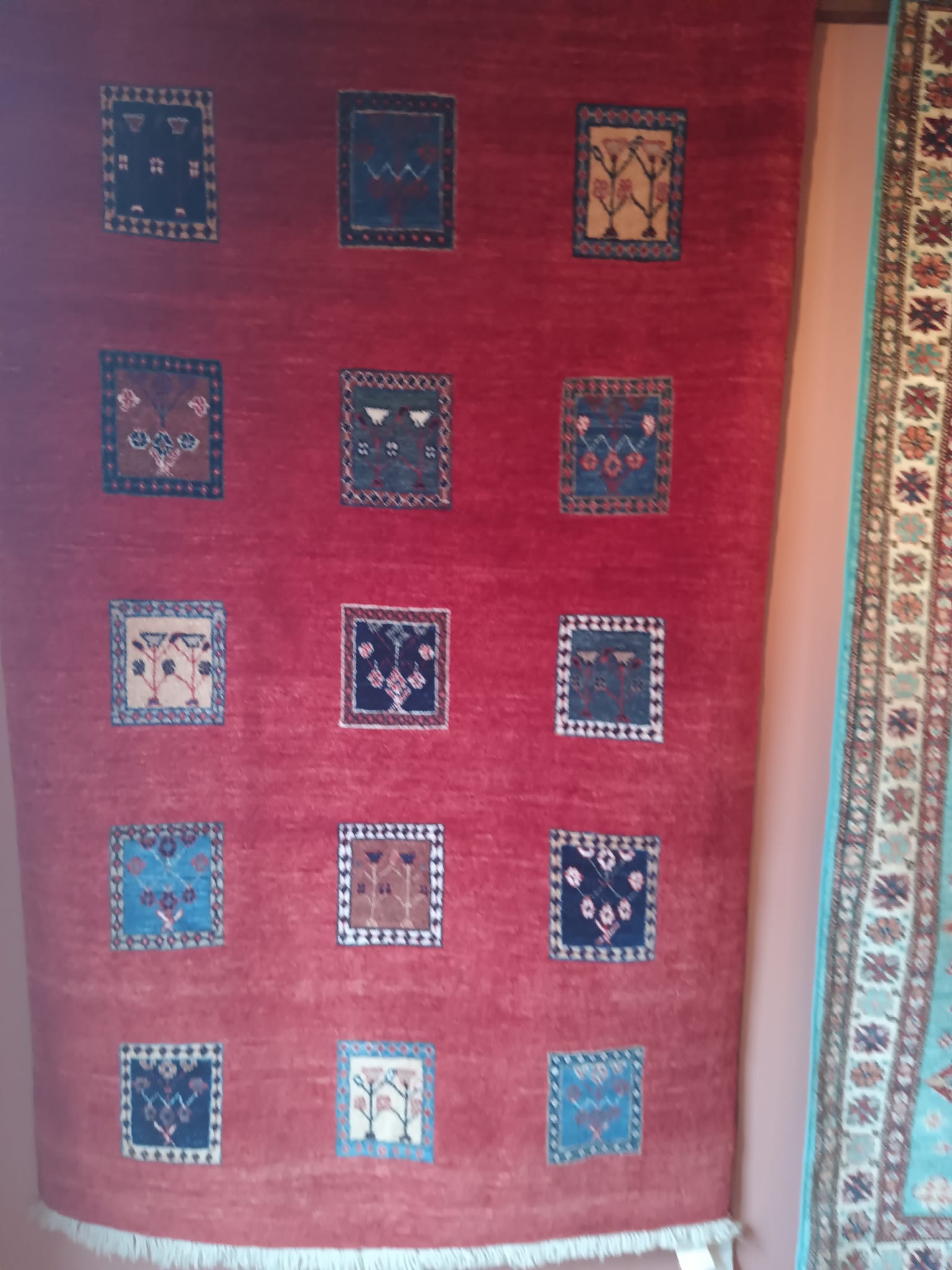 10% Off Rug Repair